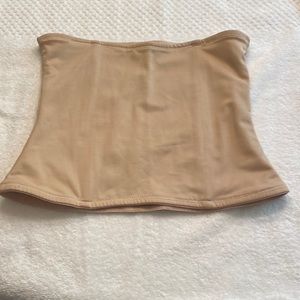 Body Waist shaper/Spandex